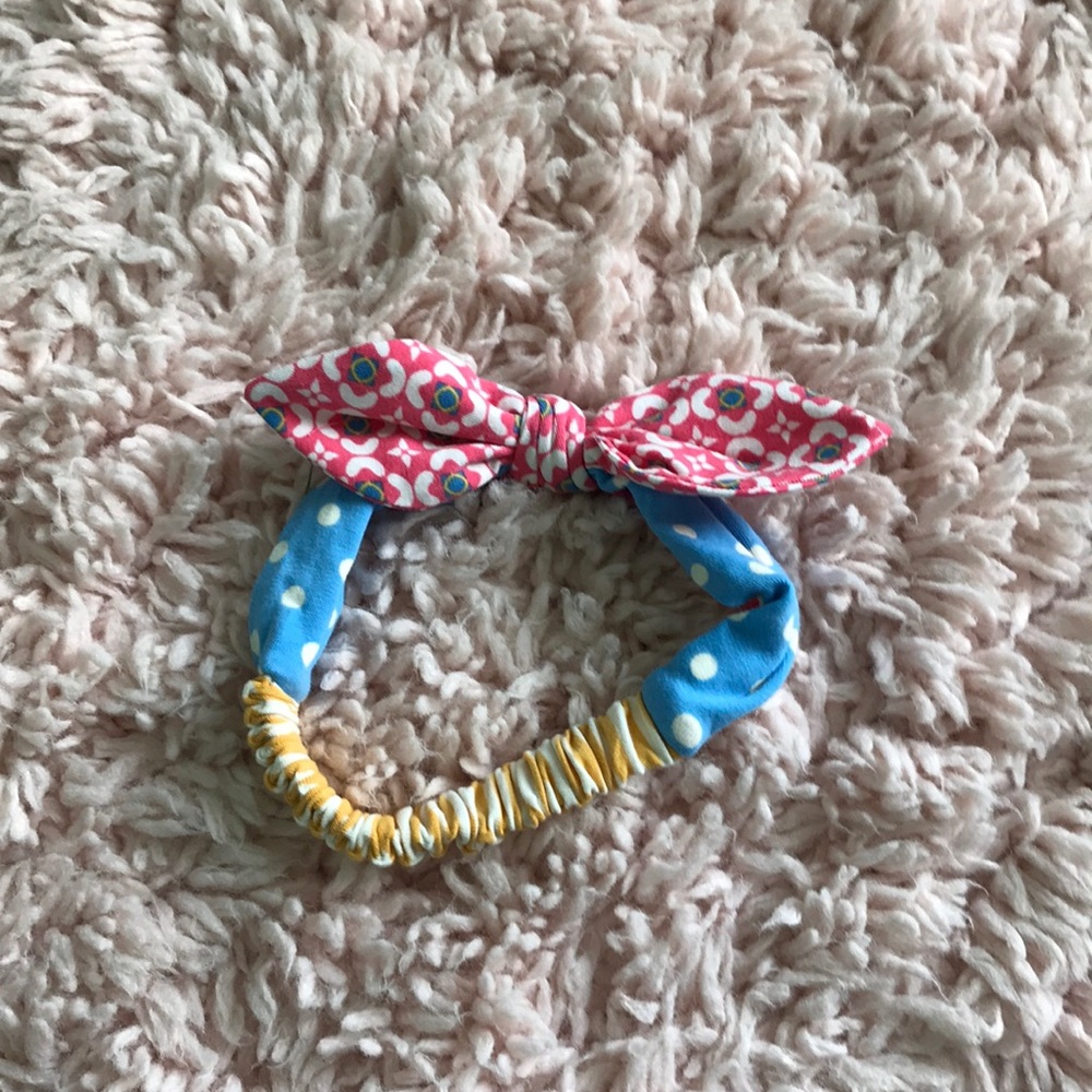 Matilda Jane headband
